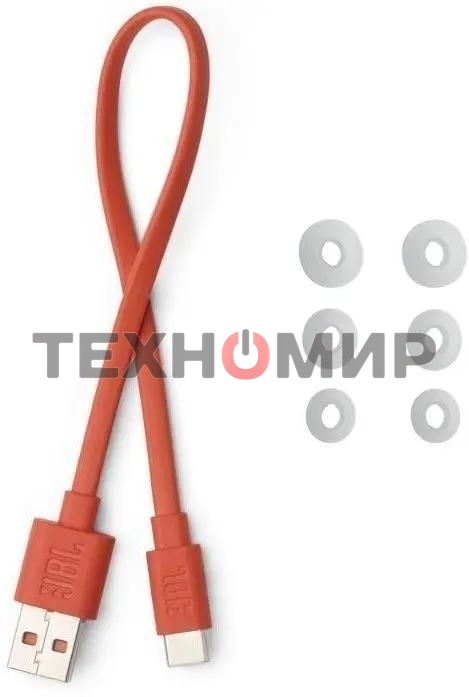 Наушники JBL Wave Buds белый