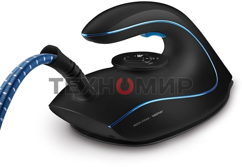 Паровая станция Zelmer ZIS5400 AQUA STEAM