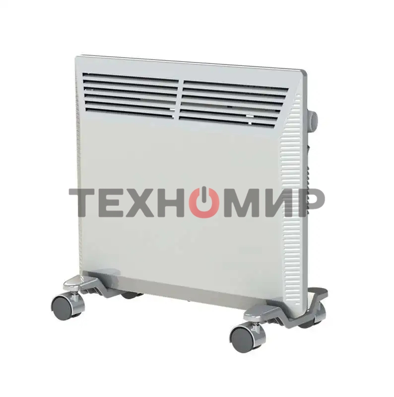 Конвектор электрический Subtropic SUB/EC-1500 EMR белый, 1500 Вт, 20 м2, термостат