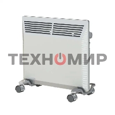 Конвектор электрический Subtropic SUB/EC-1500 EMR белый, 1500 Вт, 20 м2, термостат