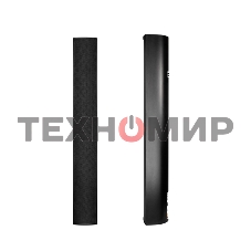 Цифровая Колонка-динамикмощностью 8x35 Вт DSPPA DSP1500