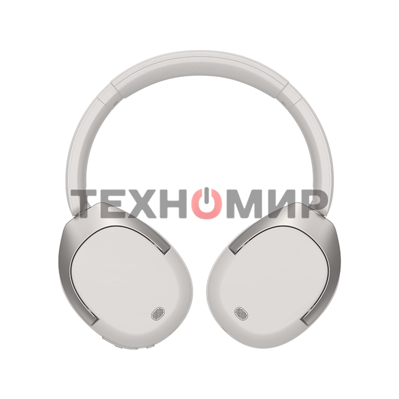 Гарнитура мониторные Edifier W830NB белый беспроводные bluetooth оголовье