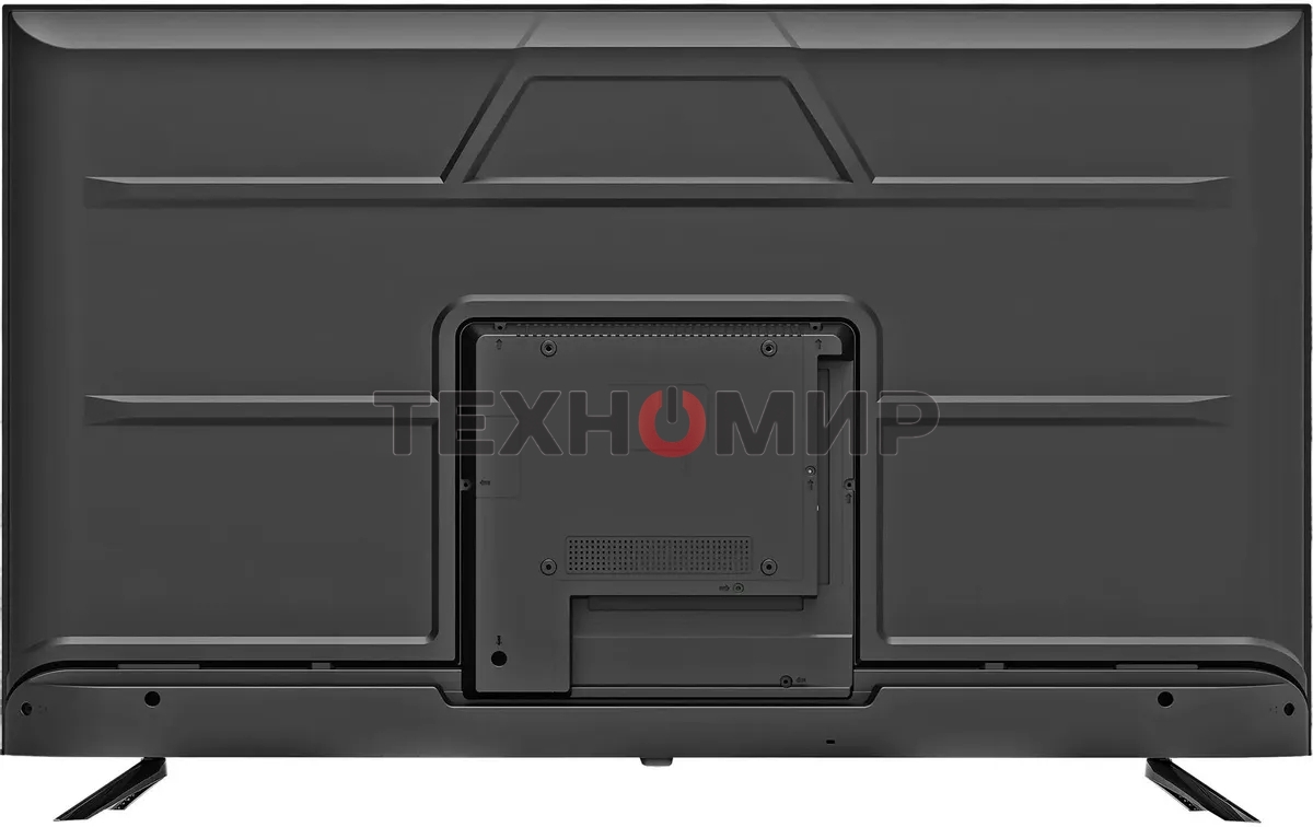 Телевизор BBK 55