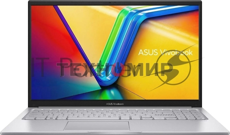 Ноутбук Asus Vivobook 15 X1504VA-BQ4415 Core 5 120U 8Gb SSD512Gb Intel Graphics 15.6
