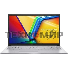 Ноутбук Asus Vivobook 15 X1504VA-BQ4415 Core 5 120U 8Gb SSD512Gb Intel Graphics 15.6