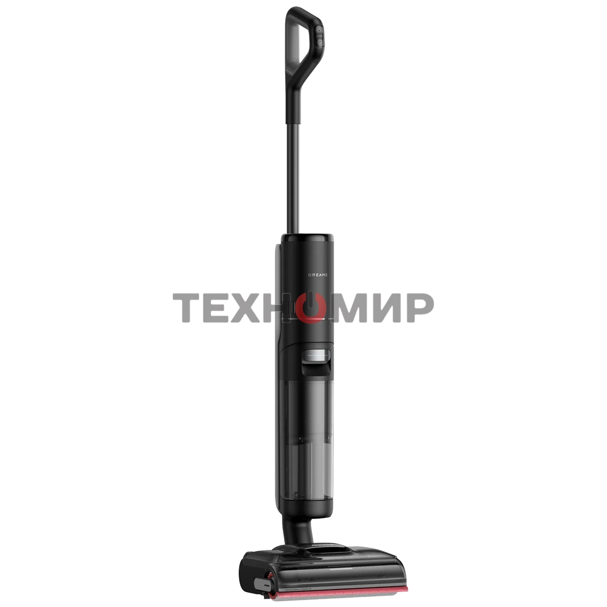 Пылесос вертикальный Dreame Wet and Dry Vacuum H15S - беспроводной пылесос