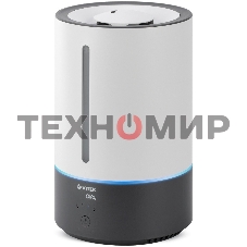 Увлажнитель воздуха Vitek VT-2346(MC) Мощность 24вт Емкость резервуара для воды 5 л. площадь	до 30 м