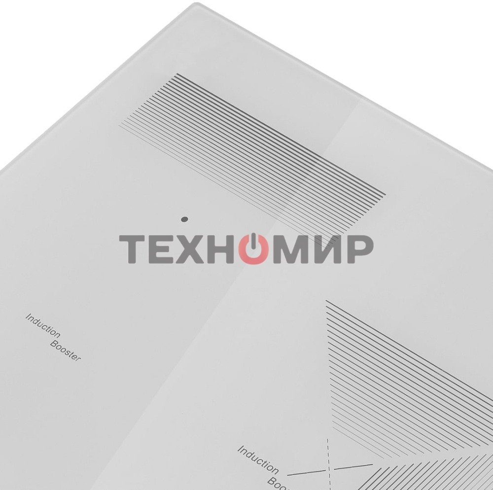 Индукционная варочная панель HOMSair HIC43BWH Inverter