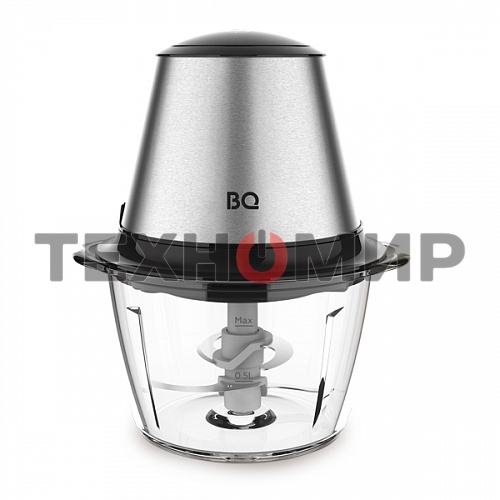 Измельчитель BQ CH1005 стальной