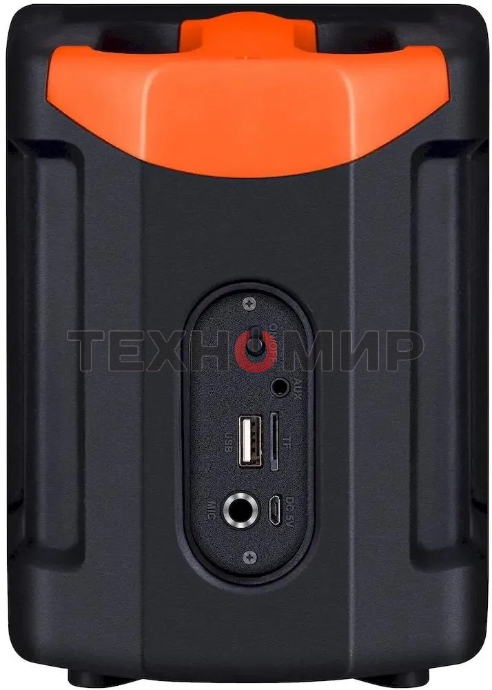 Портативная колонка Defender Funky