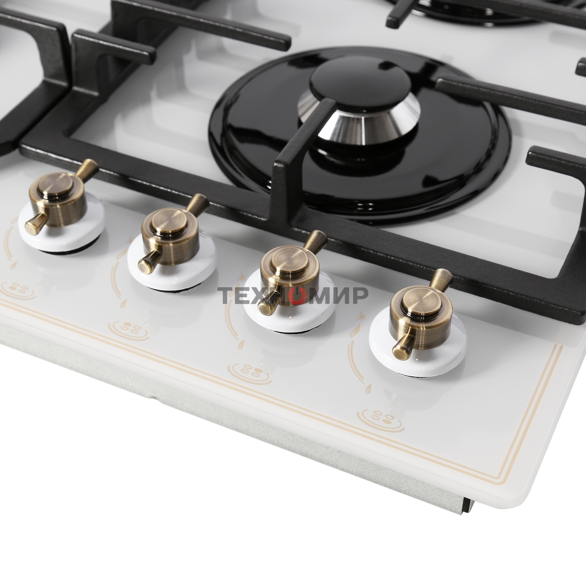 Газовая варочная панель Gefest ПВГ 2232-01 Р82