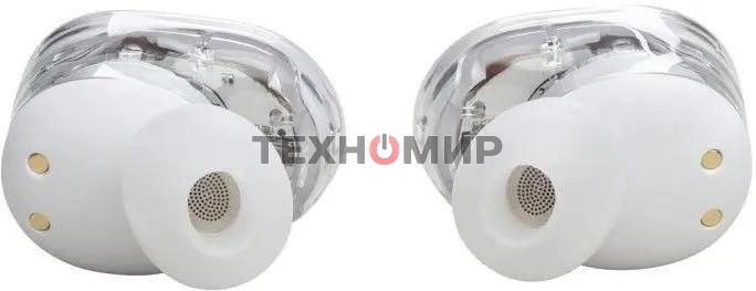 Наушники JBL Wave Buds белый
