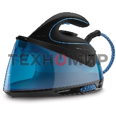 Паровая станция Zelmer ZIS5400 AQUA STEAM