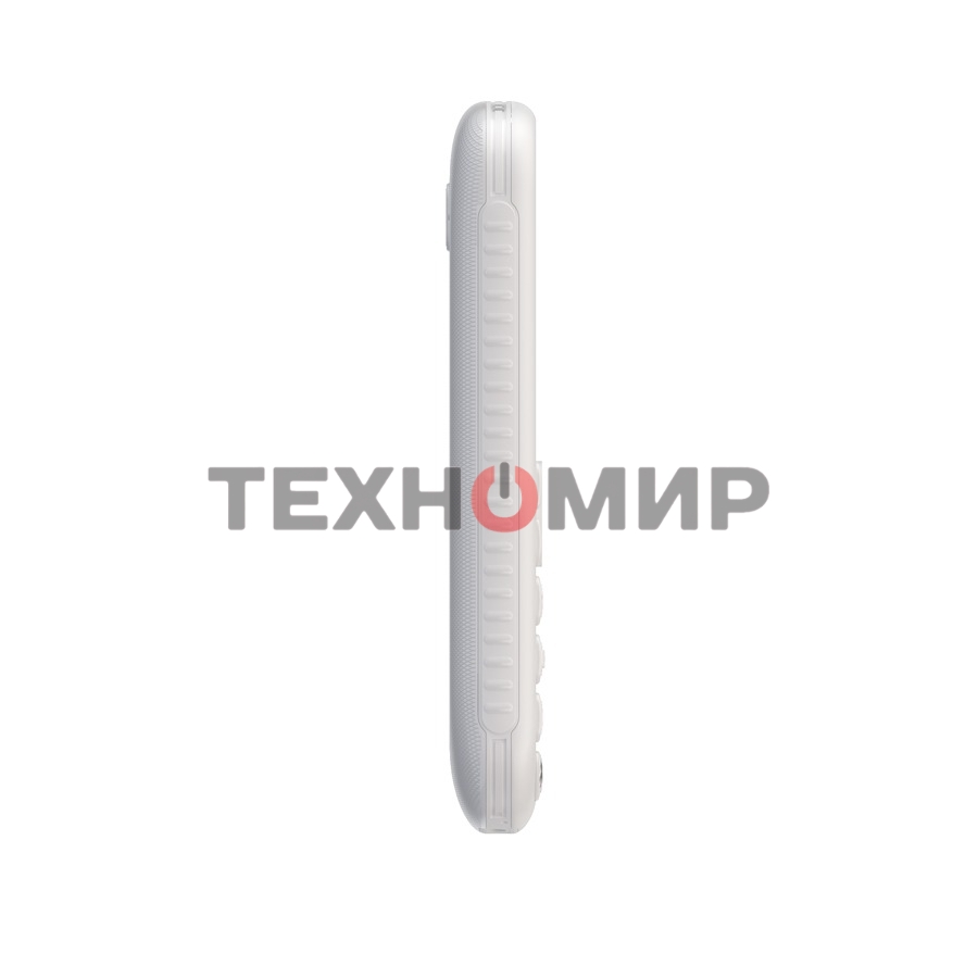 Мобильный телефон Maxvi B201 белый