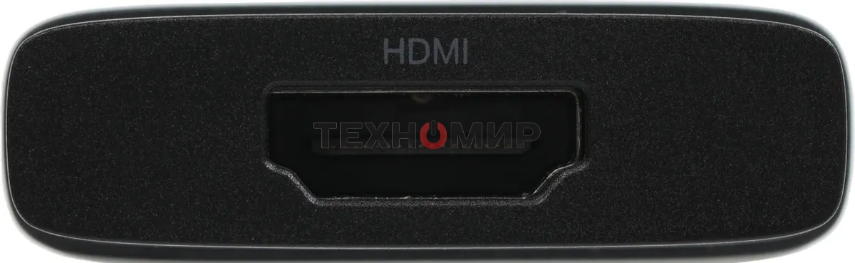 Разветвитель USB-C TP-Link UH5020C 2порт. серый