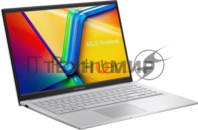 Ноутбук Asus Vivobook 15 X1504VA-BQ4415 Core 5 120U 8Gb SSD512Gb Intel Graphics 15.6