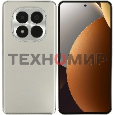 Смартфон Redmi Note 15 Pro 8/256Gb, титановый