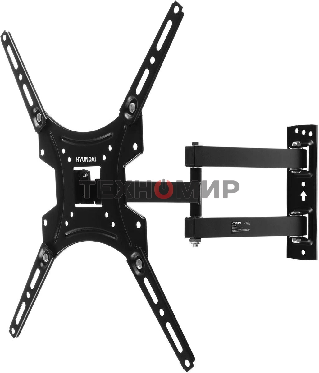 Кронштейн для телевизора Hyundai GL-N3 черный 20