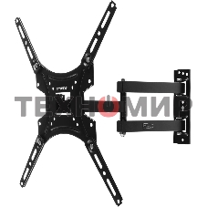 Кронштейн для телевизора Hyundai GL-N3 черный 20