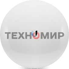 Радиомост/антенна/Wi-Fi точка доступа Ubiquiti NanoBeam NBE-5AC-Gen2