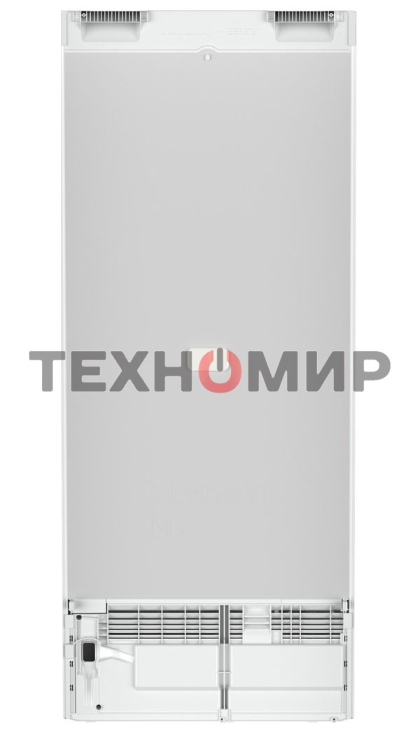Холодильник Liebherr RD 4600 белый однокамерный 296 л, автоматическая