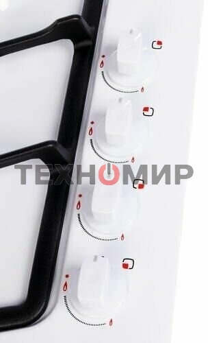 Газовая варочная панель Gefest СГ СН 1211