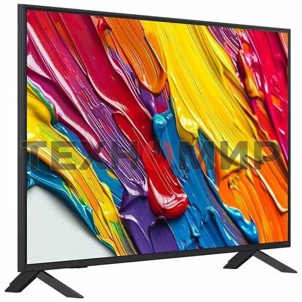 Телевизор LG 43