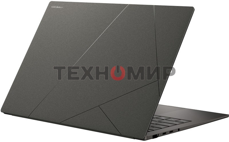 Ноутбук Asus Zenbook S 14 OLED UX5406SA-PV055W Core Ultra 7 258V 32Gb SSD 1Tb Intel Arc 14
