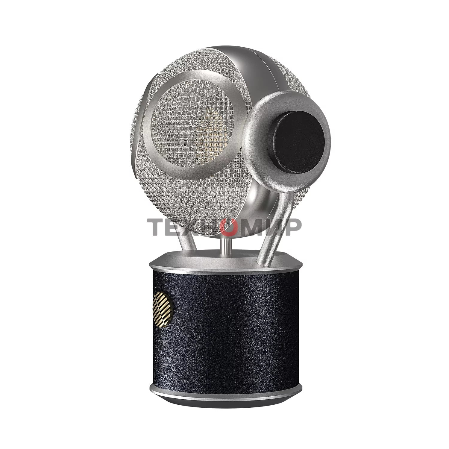Студийный конденсаторный микрофон 110802A2002 Icon Martian с большой диафрагмой