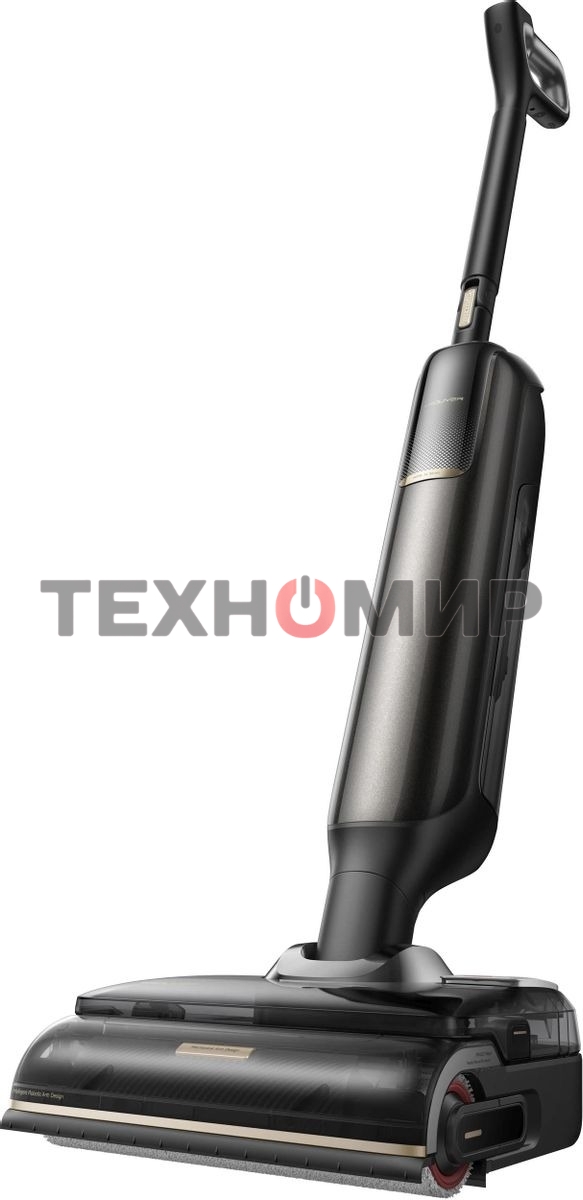 Пылесос моющий Trouver M50 Ultra черный