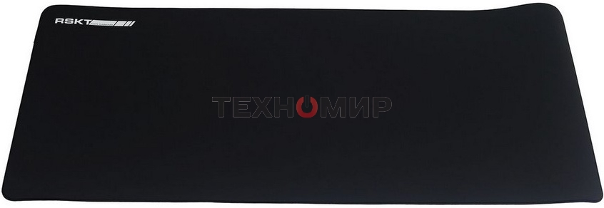 Коврик для мышки Raskat Specter PUF - L (900x400x3, резина/ткань, прошитый край)