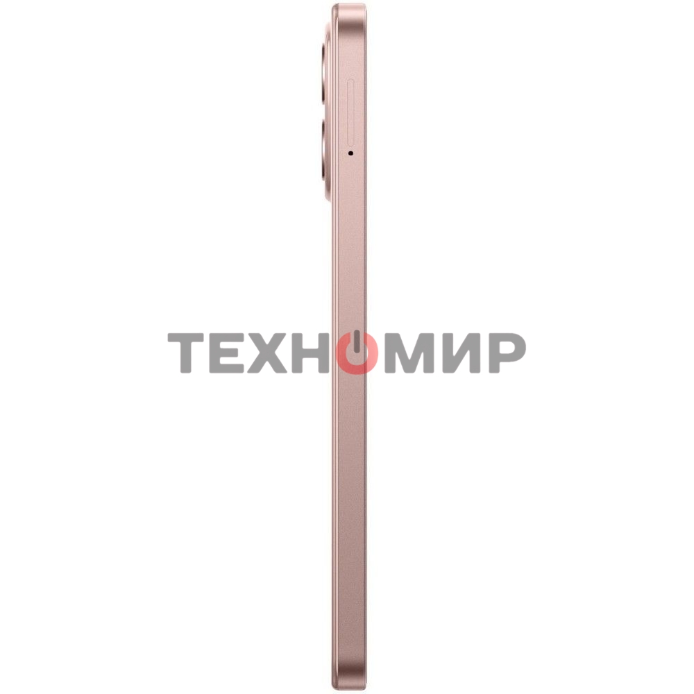 Смартфон Tecno Pova 7 5G 256Gb 8Gb розовый моноблок 3G 4G 6.8