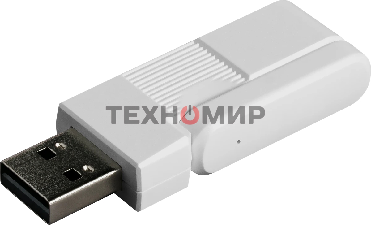 Гарнитура игровая Defender Phantom LED белый