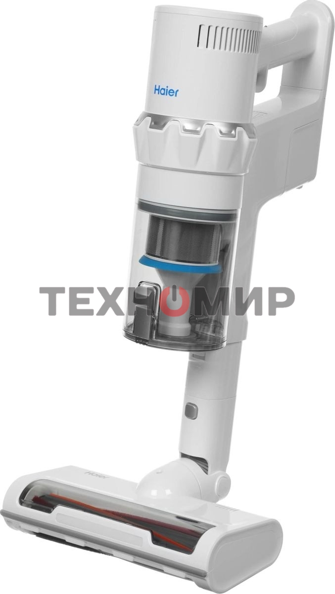 Пылесос Haier HVC250 250Вт белый