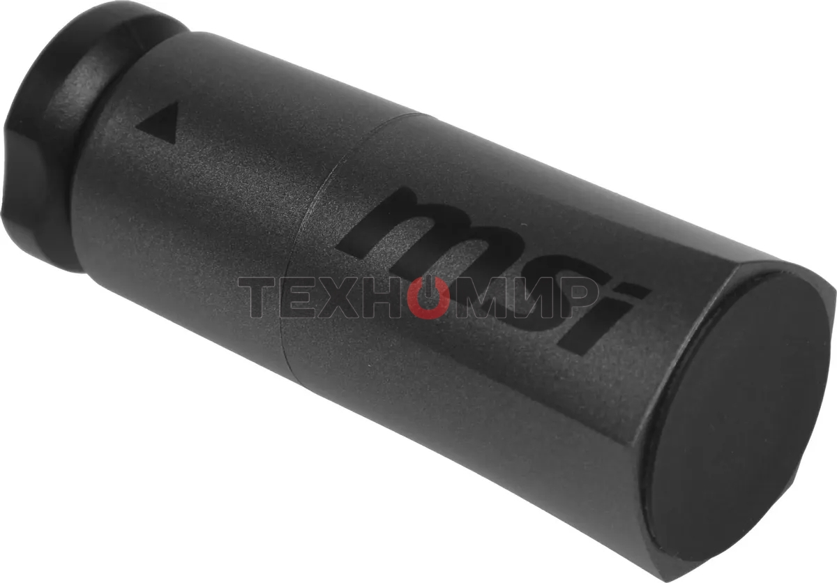 Видеокарта MSI RTX 5060 8G GAMING TRIO OC, NVIDIA RTX 5060, 8Gb, GDDR7, 128 bit, PCI-E 5.0, HDMIx1, DPx3, HDCP, 2640 MHz