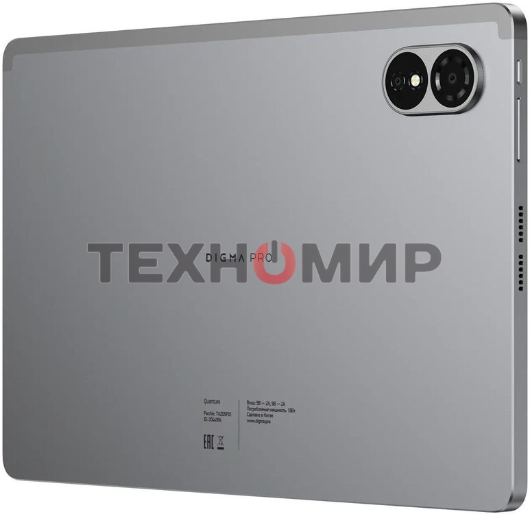 Планшет Digma Pro Quantum 11