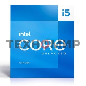 Процессор Intel Core i5-13600K Soc-1700 3.9GHz OEM