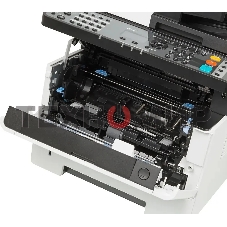 МФУ лазерное Kyocera Ecosys M2635DN (1102S13NL0), A4, ч/б, печ. до 35 стр/мин., скан. до 40 стр/мин. (ч/б) 23 стр/мин. (цвет), 1200 x 1200 dpi (печать) 600x600dpi (скан.), USB, RJ-45