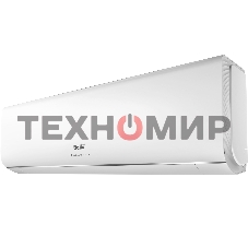 Внутренний блок сплит-системы Ballu BSAG/in-09HN8 9000 BTU, 25 м², 24 дБ, охлаждение, обогрев, осушение, белый