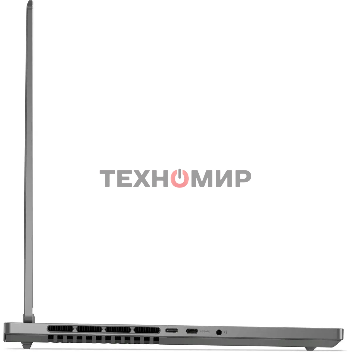 Ноутбук Lenovo Legion Slim 5 16ARP9 Ryzen 7 7735HS 16Gb SSD1Tb NVIDIA GeForce RTX4070 8Gb 16