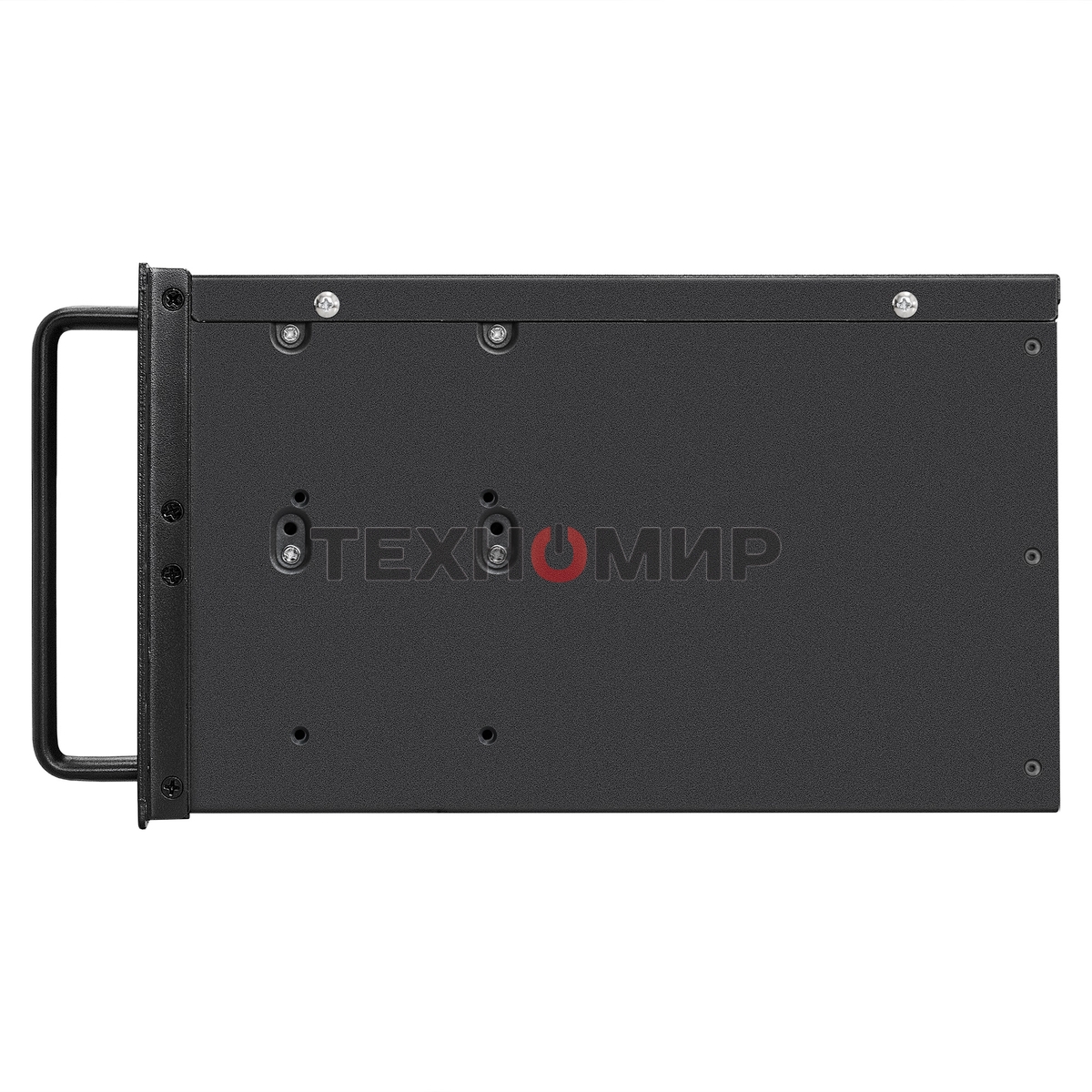 Серверный корпус ExeGate Pro EX292102RUS 4U300-08 (RM 19