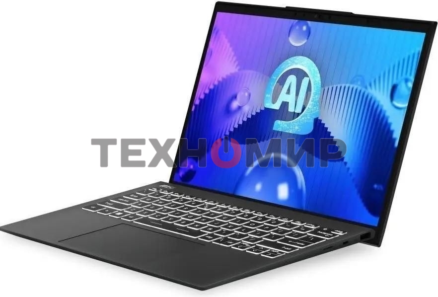 Ноутбук MSI Prestige 13 AI Evo A1MG-246XRU Intel Core Ultra 5 125H/16Gb/SSD 1Tb/13.3