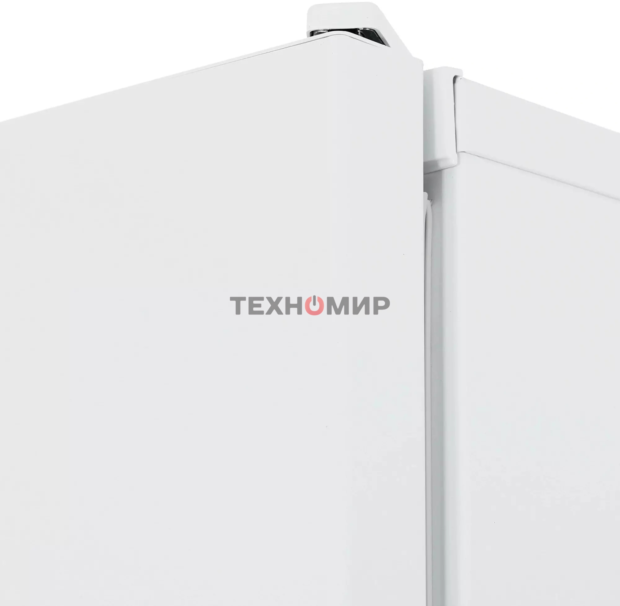 Холодильник Beko B1RDSK280W белый двухкамерный 210/46л морозилка сверху