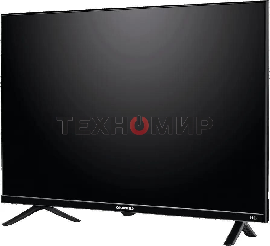 Телевизор Maunfeld 32