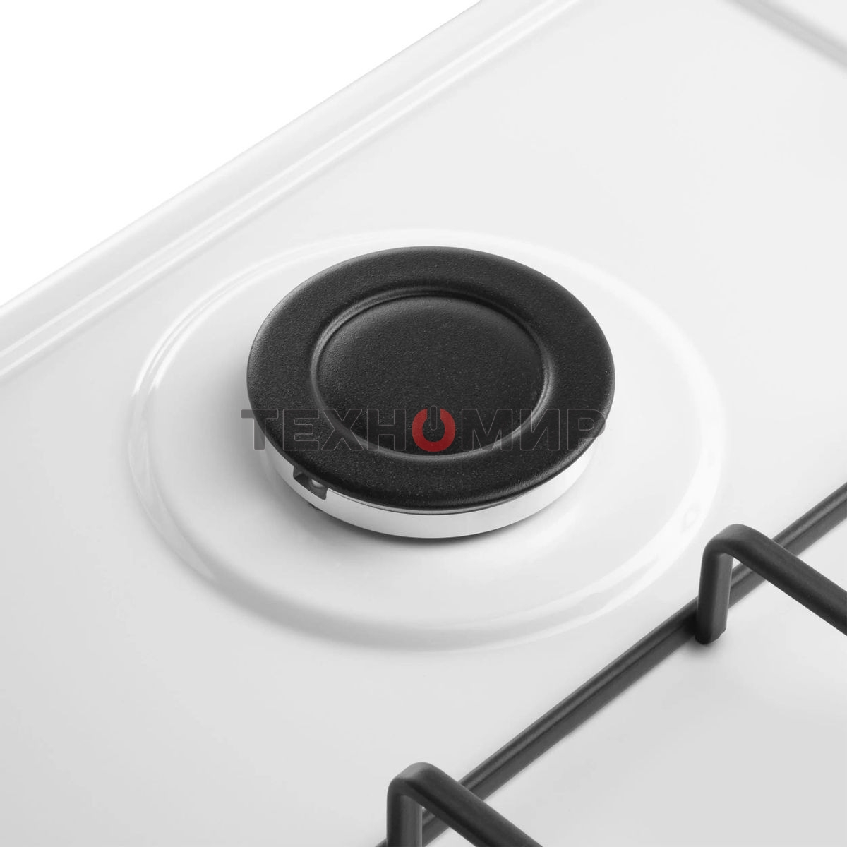 Газовая варочная панель Maunfeld EGHE.43.3STS-EW