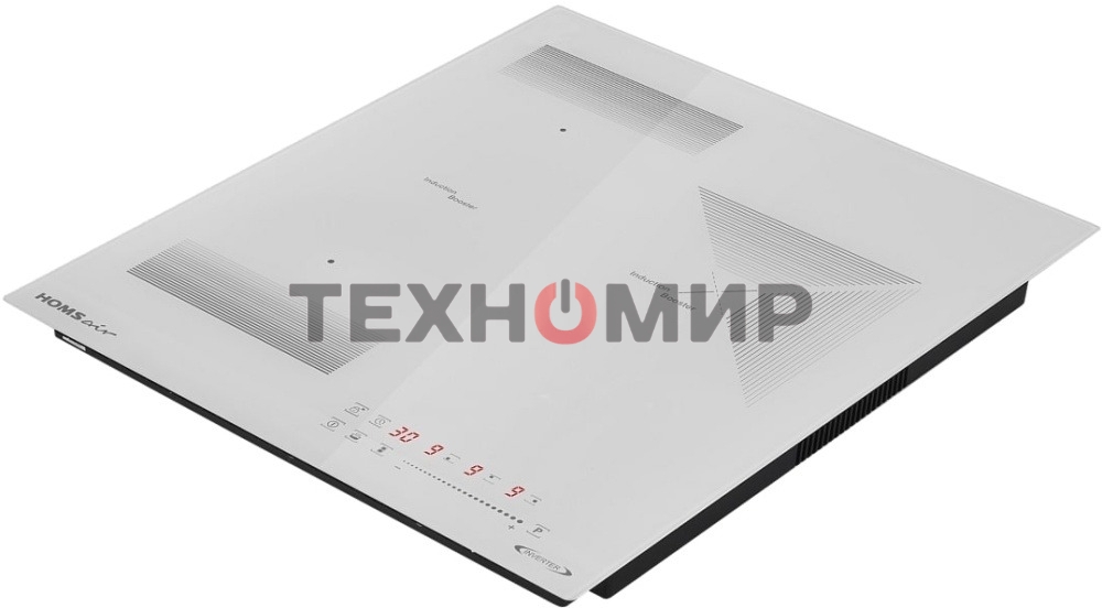 Индукционная варочная панель HOMSair HIC43BWH Inverter