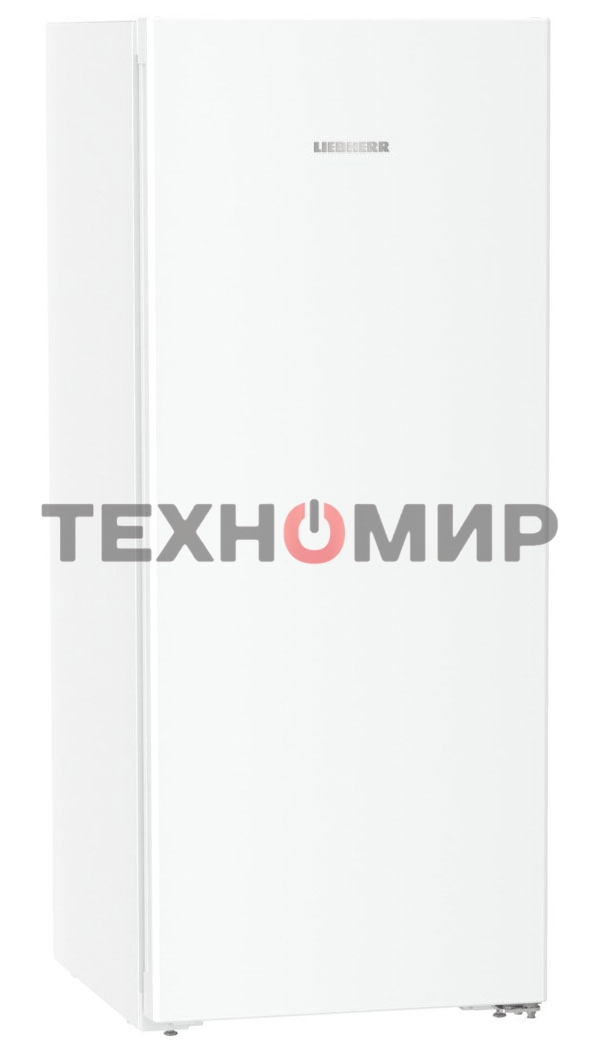 Холодильник Liebherr RD 4600 белый однокамерный 296 л, автоматическая