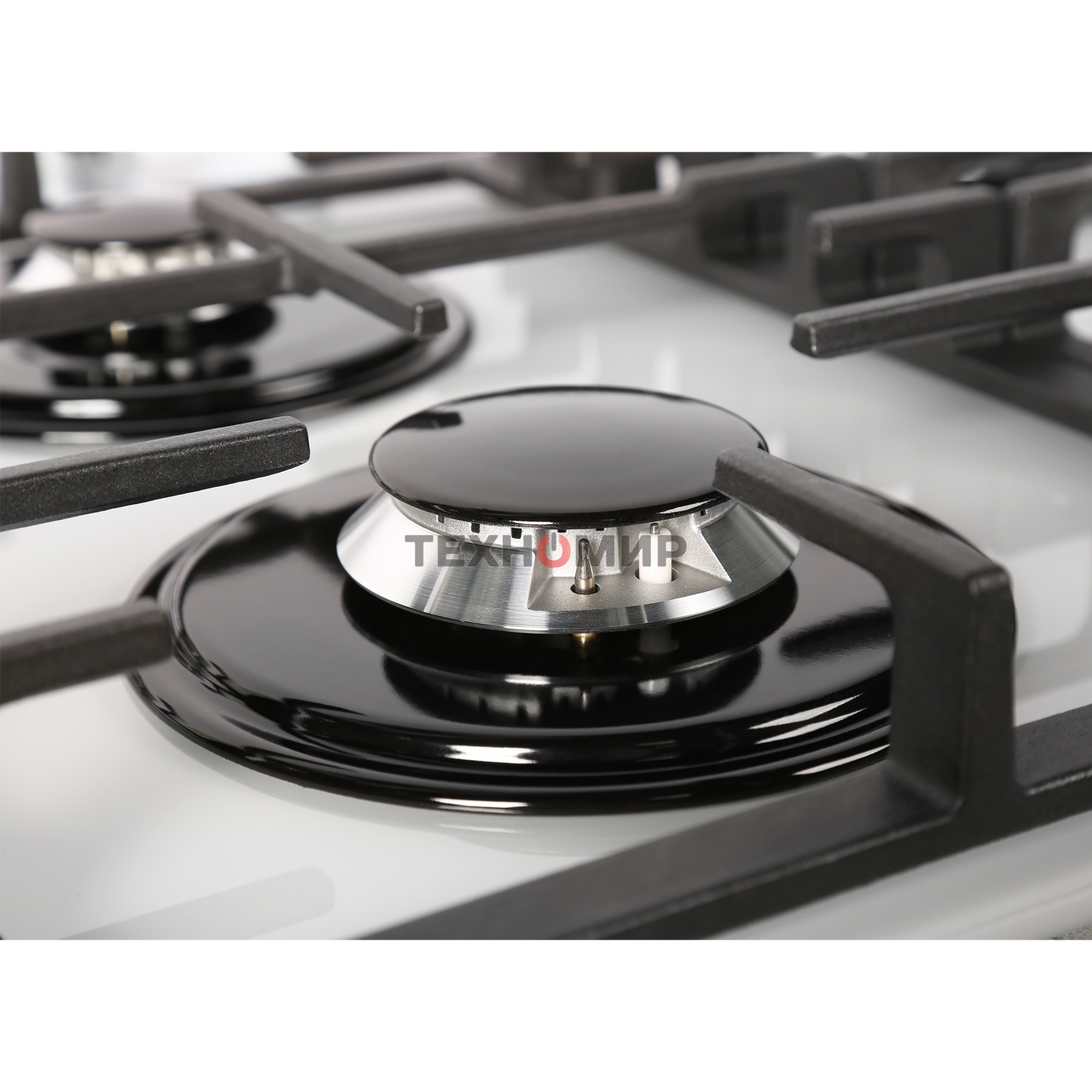 Газовая варочная панель Gefest ПВГ 2232-01 Р82