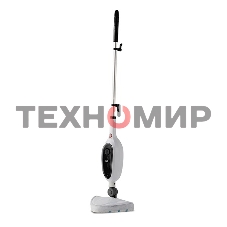 Паровая швабра BQ SM1000 белый/черный