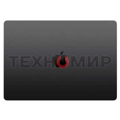 Ноутбук Apple 14-inch MacBook Pro: Apple M5 10-core CPU, 10-core GPU/16Gb/512Gb SSD - Space Black